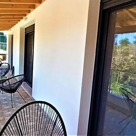 Villa Diamond Luxury Corfu Kato Spilaion