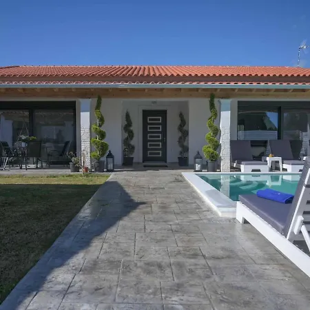 Villa Diamond Luxury Corfu *