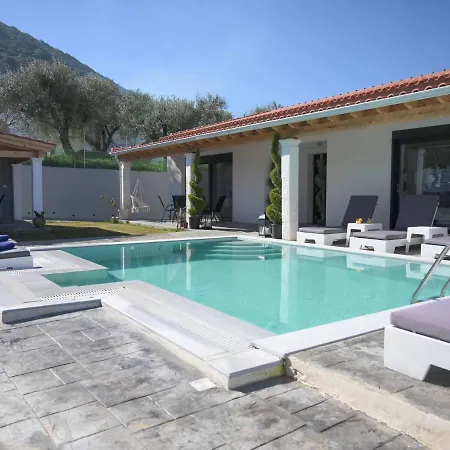 Villa Diamond Luxury Corfu