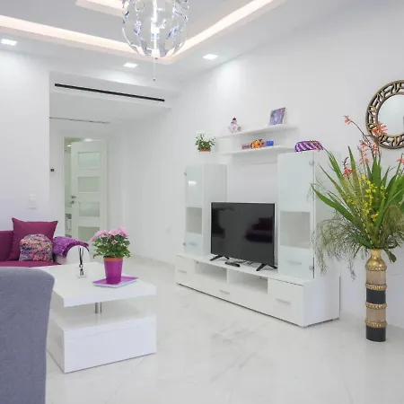 Diamond Luxury Corfu Kato Spilaion