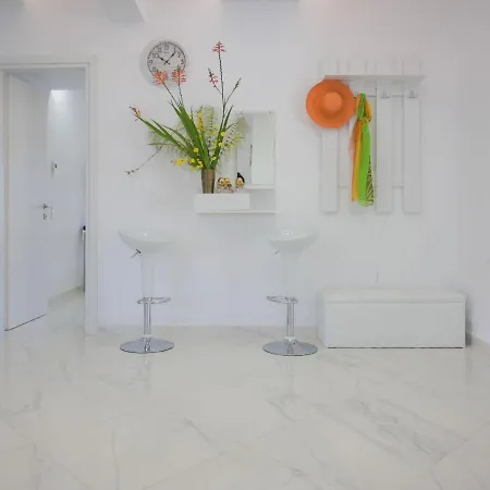 Diamond Luxury Corfu * Kato Spilaion