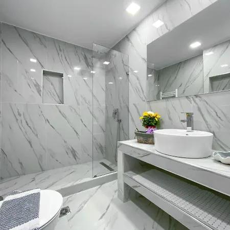 Villa Diamond Luxury Corfu Kato Spilaion