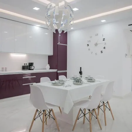 Villa Diamond Luxury Corfu