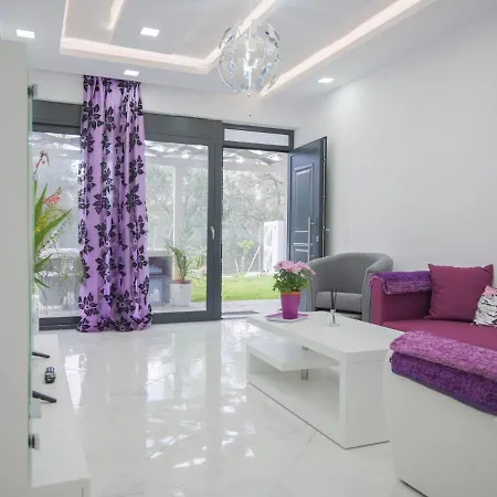 Diamond Luxury Corfu