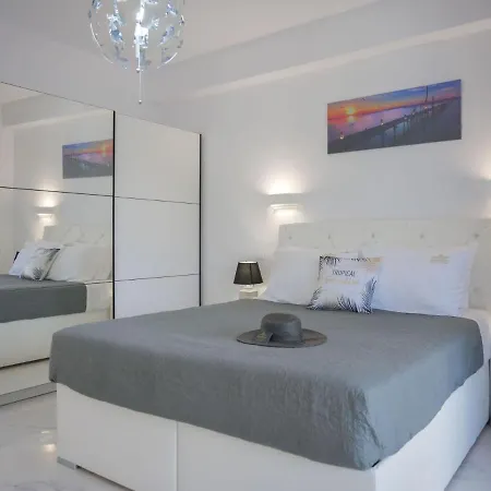 Diamond Luxury Corfu Villa