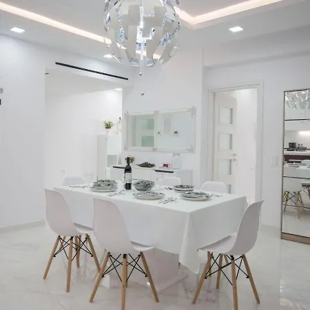 Diamond Luxury Corfu Villa *