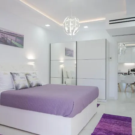 Diamond Luxury Corfu *