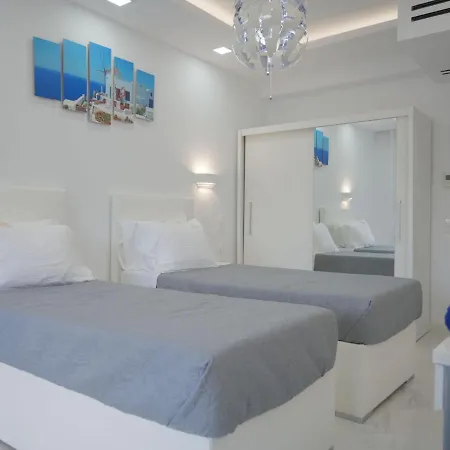 Diamond Luxury Corfu * Kato Spilaion