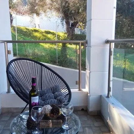 Diamond Luxury Corfu