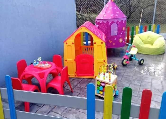 In Messonghi With Pool And Sea Nearby Villa Kato Spilaion