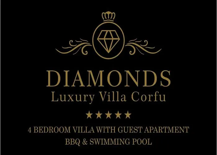 In Messonghi With Pool And Sea Nearby Villa Kato Spilaion