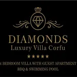 In Messonghi With Pool And Sea Nearby Villa Kato Spilaion