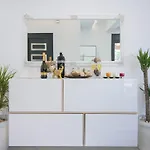 In Messonghi With Pool And Sea Nearby Villa *