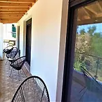 In Messonghi With Pool And Sea Nearby Villa *