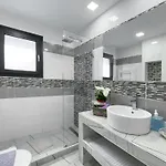 In Messonghi With Pool And Sea Nearby Villa *