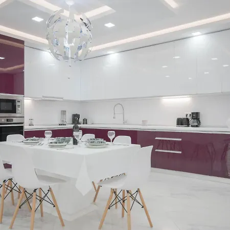 וילה Diamond Luxury Corfu *