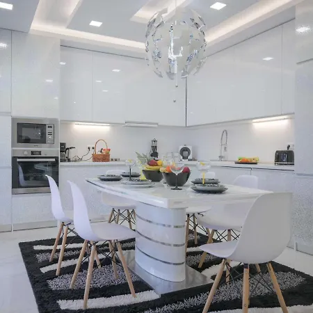וילה Diamond Luxury Corfu Kato Spilaion