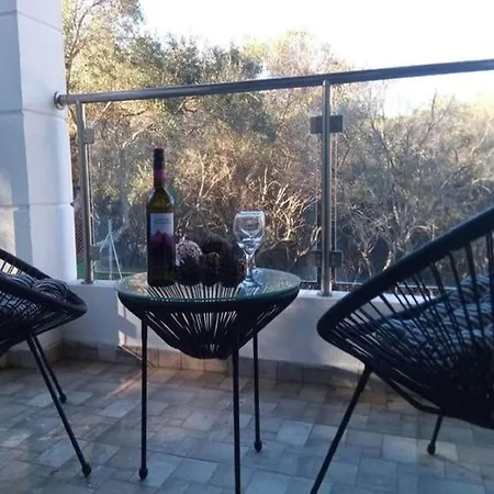 Вилла In Messonghi With Pool And Sea Nearby *